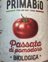 Passata di pomodoro