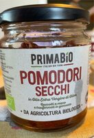 Pomodori Secchi