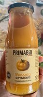 Passata di pomodoro