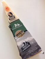 Parmigiano Reggiano di montagna (993)