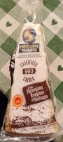 Parmigiano reggiano di Montagna