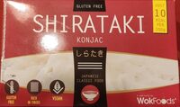 Shirataki