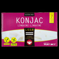 Konjac Linguine