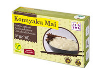 Konnyaku mai