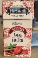 Caramelle cannella