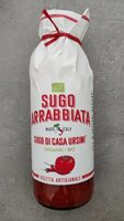 Sugo Arrabbiata