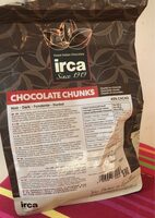 Chocolate chunk