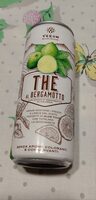 Thé al Bergamotto