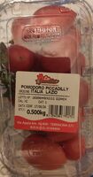 Pomodoro piccadilly