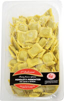 Agnolotti di carne