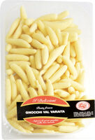 Gnocchi val varaita