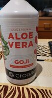 Aloe vera goji
