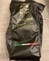 Litaliani spirulina