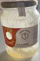 Miele di Eucalipto