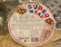 Wrap