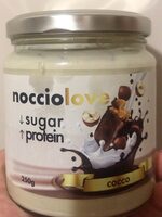 Nocciolove cocco