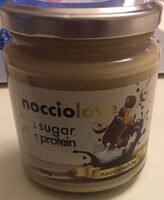 Nocciolwhite