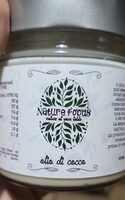 Olio di cocco