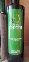 Olio Chiodi
