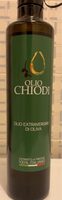 Olio Chiodi