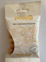 Nocciole italiane