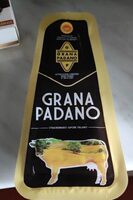 Grana padano