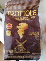 Trottole