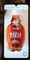 Marple syrup