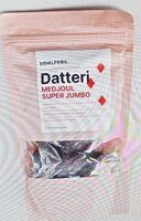 Datteri medjoul super jumbo
