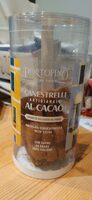 Canestrelli artigianali al cacao