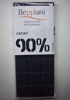 Cioccolato artigianale