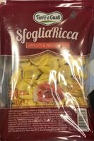 Cappelletti al prosciutto crudo