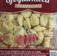 Tortellini alla carne