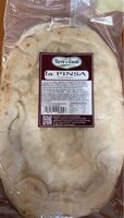 La Pinsa