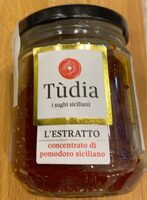 Concentrato di pomodoro