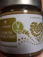 Cuor di pistacchio
