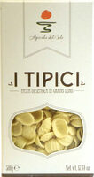Orecchiette