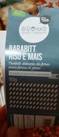 Barabitt riso e mais