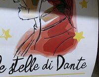 Le stelle di Dante