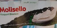 Yogurt bianco