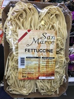 Fettuccine