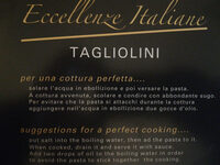 Taglioni