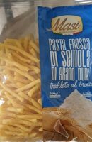 Pasa fresca