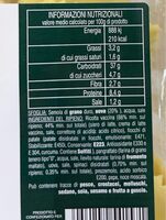 Ravioli ricotta e spinaci