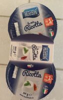 La mia ricotta