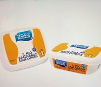 Il mio spalmabile