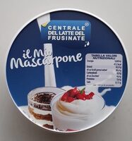 Il mio mascarpone