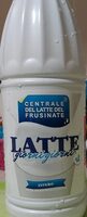 Latte giorni giorni intero