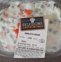 Insalata russa