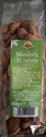 Mandorle del Salento sgusciate